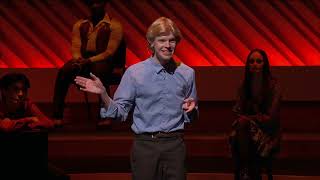 Ryder Thompson | Theater | 2023 National YoungArts Week