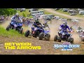 Between the Arrows: 2024 Parts Unlimited Mason-Dixon GNCC ATVs