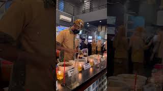 WAROENG SUNDA RESTORAN MASAKAN SUNDA YANG ENAK COCOK BUAT BUKA PUASA BARENG KELUARGA #restoransunda