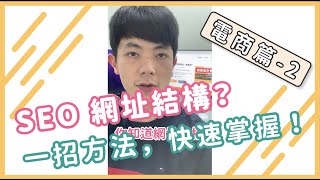 （Part3）如何設定 WordPress 網址結構？哪種對 SEO 排名比較好？需要注意什麼？#shorts