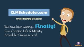 CLMScheduler.com