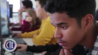 DoDEA's CTE Program Introduction