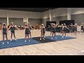 uca band dance 2018