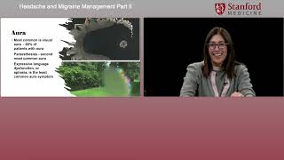 Migraines Explained: Causes, Myths, and Treatments with Dr. Meredith Barad
