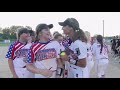 top gun invite 18u championship highlights nebraska quakes prime