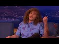 blake anderson s super patriotic jeep conan on tbs