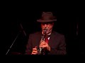 Der Heyser Bulgar: Shelley Yoelin, Clarinet, Maxwell St Klezmer Band, Old Town School of Folk Music