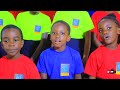 MIGHTY MOSES ~ SDA CHURCH KITOORO CHILDREN'S CHOIR