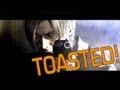 Toasted! Resident Evil 6 Debut Trailer