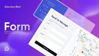 How To Use Form Block | Best Free Block Plugin