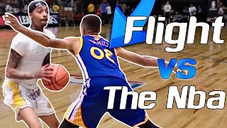 3 NBA Players FlightReacts NEEDS To Play Against 1v1! In his “JUNE” Form after 1v1 against Mikey!