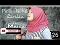 PINTU TAUBAT - ZIVILIA (Cover) by Meisa Gustina JJ Padsi