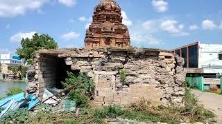 Sri Varadharaja Perumal  Kovil Vlog Ariyalur