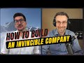 How to build an invincible company with Alex Osterwalder - Ledertips with Alexander Haneng podcast