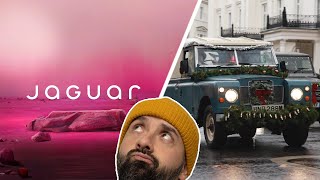 PitStop Car News Show #4: JLR Special - The Largest Land Rover Meet + Let's Discuss jaGuar