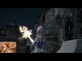 【転生】ff14新生活54日目＆【7鯖】初心者のpso2