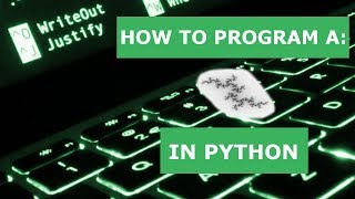 How to Program: A Julia Set Fractal Generator in Python