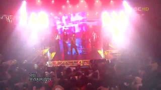 [060225] SS501 - Fighter