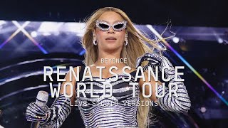 Beyoncé - Crazy In Love (Renaissance Tour Studio Version)