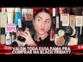 PRODUTOS FAMOSOS - QUAIS VALEM A PENA COMPRAR NESSA BLACK FRIDAY?! Duda Fernandes