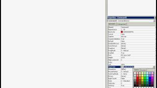 VB6 Message Box Tutorial step 1