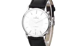 Edox - Les Bemonts 56001-3-AIN