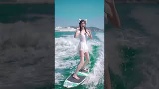 冲浪🏄‍♀️集锦