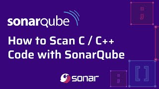 How to Scan C / C++ Code with SonarQube | C- Family Analysis