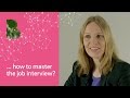 How to master the job interview? Roland Berger colleagues explain