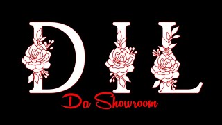 Dil Da Showroom whatsapp status| lyrics status|black screen status|#shorts#dildashowroom
