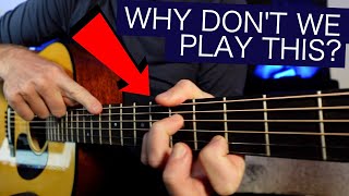 3 Way to use Half-Diminished Chords for Guitar