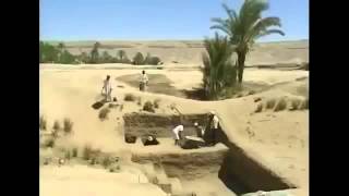 ANCIENT EGYPT Amarna  Egypt's Other Lost City SECRET ANCIENT HISTORY DOCUMENTARY