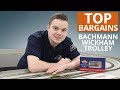 Bachmann Wickham Trolley - Hattons Top Bargains