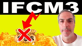 IFCM3 HOJE AMIGO VOCÊ TEM INFRACOMMERCE ALERTA AOS INVESTIMENTOS