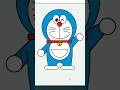 Draw Doraemon Using Python Turtle | #shorts #shortvideo #short #python #pythonturtle