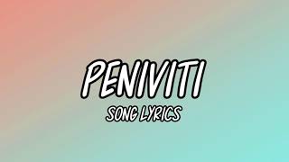 Peniviti Song Lyrics | Aravinda Sametha | Jr.NTR,Pooja Hegde |Thaman S |