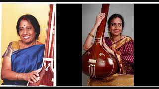 Yadhukula Thilakane –Chenjuruti –Adi - Composed by Papanasam Rukmini Ramani, Sung by Gayathri Girish