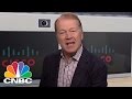 Cisco Systems CEO John T. Chambers: A Dow Dazzler | Mad Money | CNBC