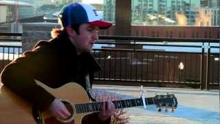 All I've Thought About - Justin Reid \u0026 Ashley Helms (Original Song)