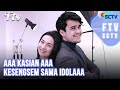 FTV SCTV Ersya Aurelia & Erdin Werdrayana - Aaa Kasian Aaa Kesengsem Sama Idolaaa