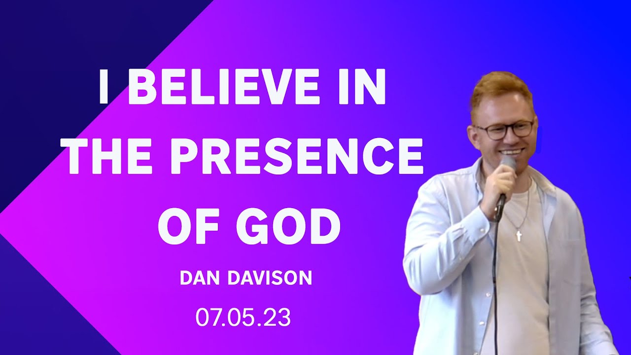 Sunday Service 7th May 2023 Youtube