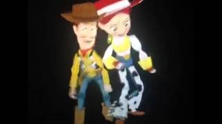 Vine 1149  'Red Nose' Toy Story Edition 😭😭😭😭😭 yah can't fuck wit em' by Pink