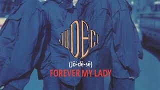 Jodeci - Forever My Lady (Extended Vocal Version)