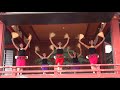 iaorana polynesia イアオラナ ポリネシア／福島県立好間高等学校2018