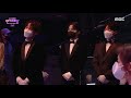 꼰대인턴 김응수 수목 미니 시리즈 최우수 연기상 수상 mbc 201230 방송