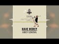 Mikey General - Have Mercy [SouLove Records] 2024 Release