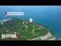 Finest Waterfront Land in Phang Ka, Koh Samui for sale