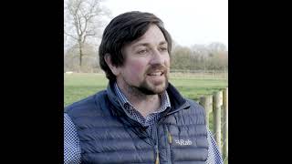 Autonomous Farm Robots - Jonathan Gill at Harper Adams University Give His Views