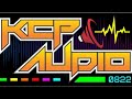 musik tes driver kcp audio