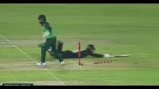 Full Highlights | Pakistan vs New Zealand | 3rd ODI 2023 | Wicket Falls